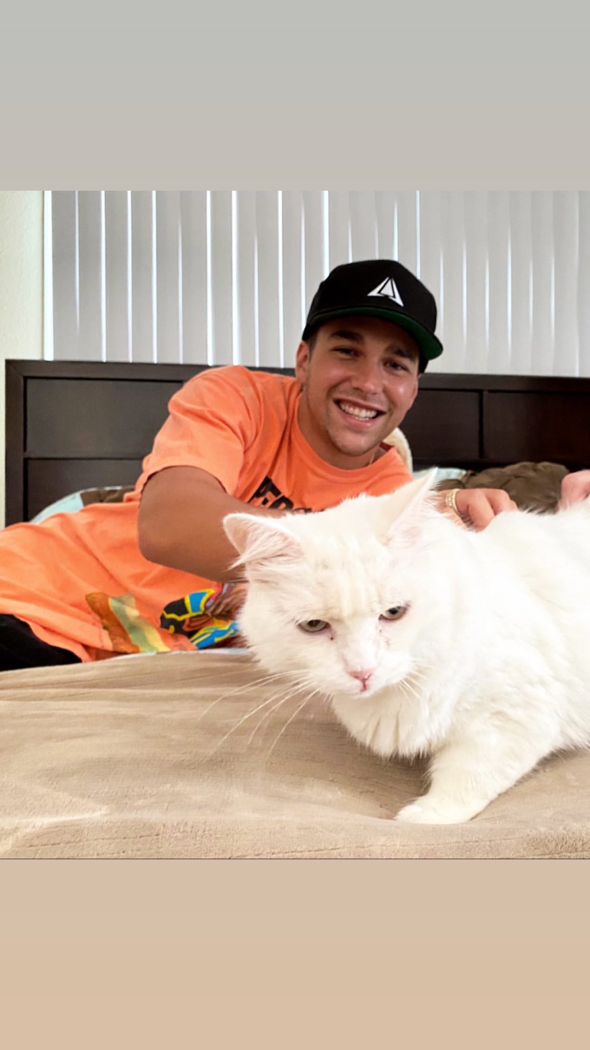 AustinMahone/オースティンマホーン/サイン/ネックレス/VIP AustinMahone/オースティンマホーン/サイン/ネックレス/VIP