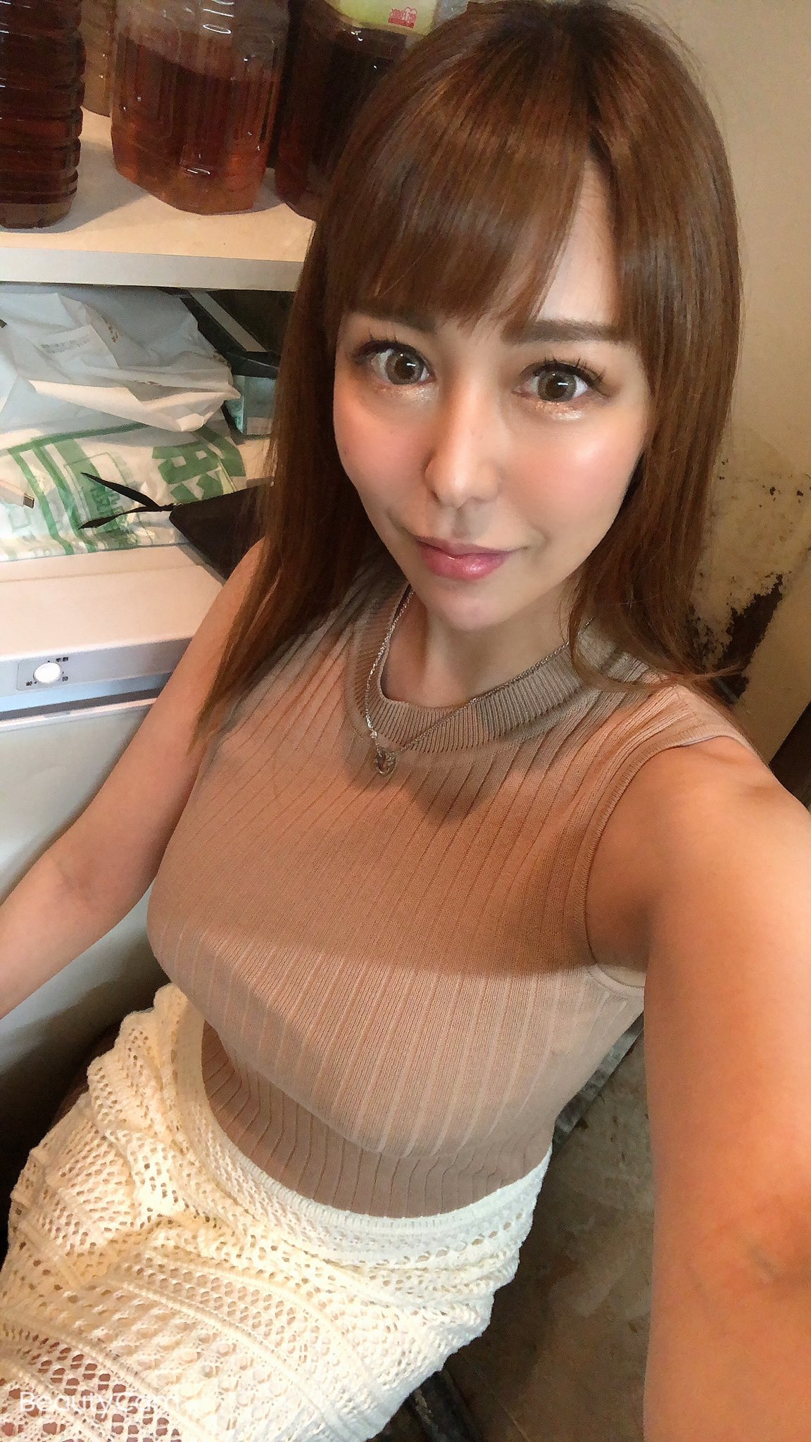 TW Pornstars - 朝桐光(あさぎりあかり)@AV女優. Twitter. 今日もがんばるんば✨😊✨. 1:13 PM - 21 Jul  2020