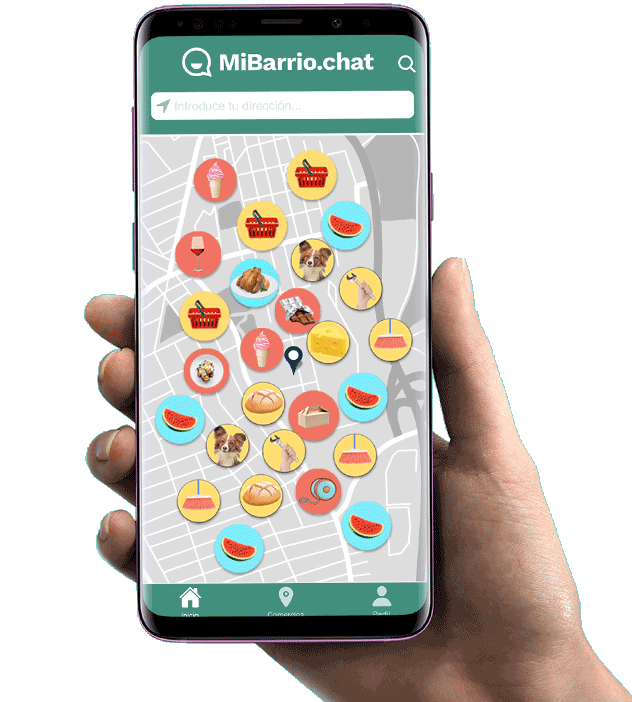MartinBlanes's tweet photo. Muy bueno @MibarrioChat👏, conecta gratis a comercios de cercanía con los clientes, a través de @WhatsApp. El comercio crea su catálogo de productos (categoría, imágenes), ofrece retiro/envío, pago efectivo/online. Disponible en https://t.co/2nQrIFa5DJ o https://t.co/erxSzOoMm7 https://t.co/qYROVT5pLF