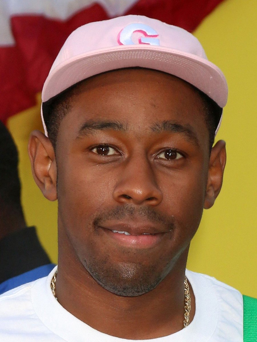 26. Tyler the creator