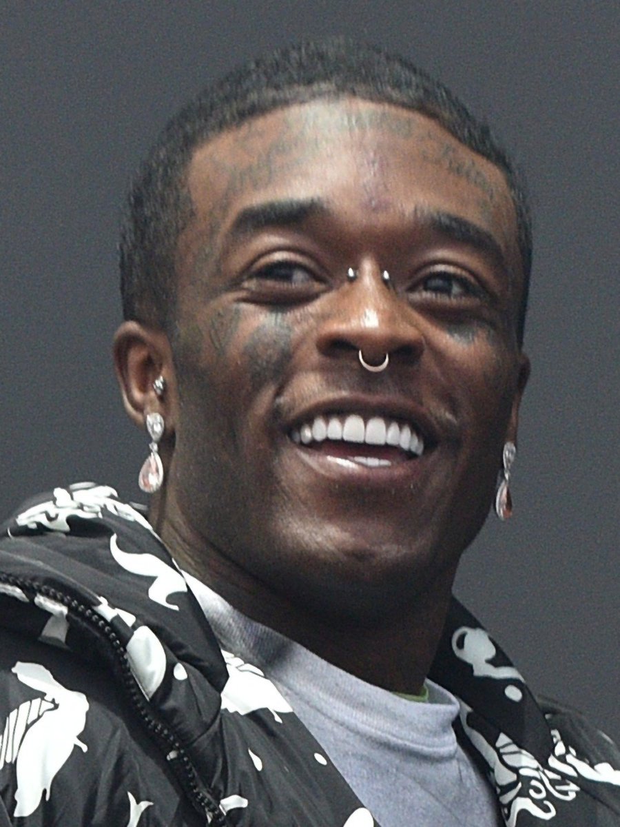 27. Lil Uzi Vert