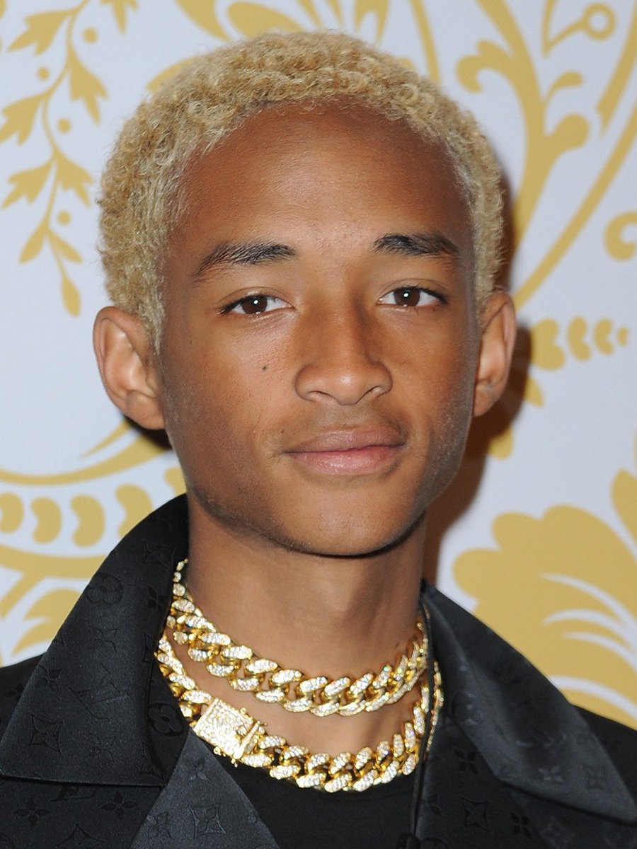 28. Jaden Smith