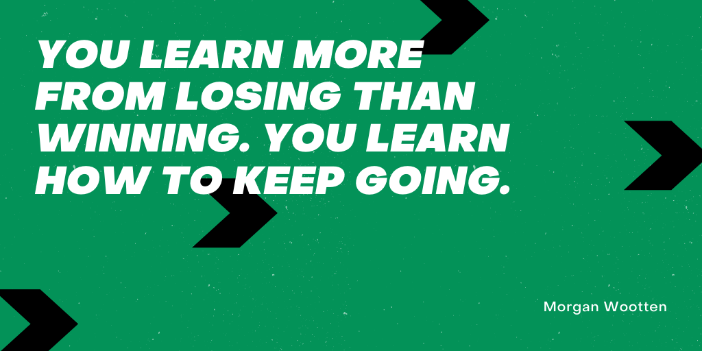 Tenacious_VA_'s tweet photo. Never quit! winning and losing is all part of running a business. Losing helps you to rethink your strategy path!
#virtualassistant #freedombusiness #Workfromhome
#successmindset #worklifebalance #freelancer #developingyourbrand #nevergiveup https://t.co/7NHxDyrYHb