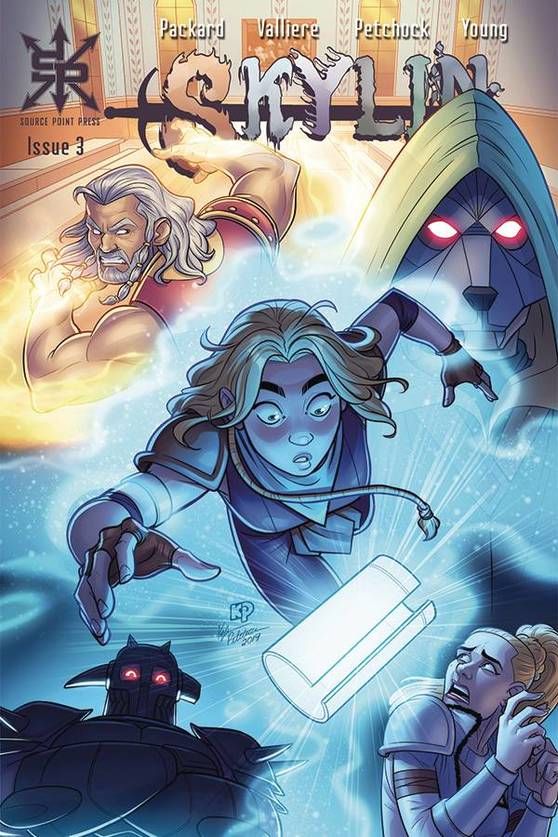 breathingcomics's tweet photo. Skylin #3 - (W) Fred Packard, @MalevolentOwner (A) @kyleP_Art - in stores this week! https://t.co/RbYw10R7Zj - #sourcepointpress https://t.co/Yjz3jJtpM0