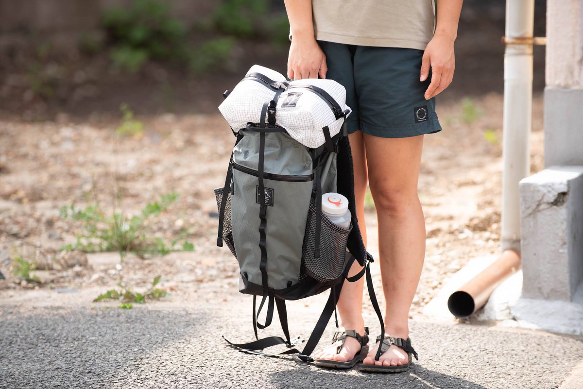 rawlow mountain works タビチビトート