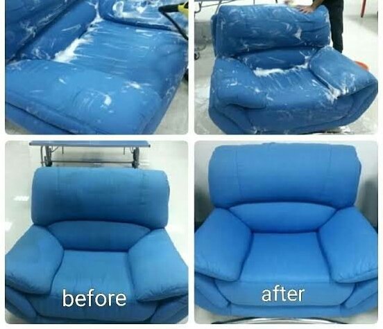 VersatileClean3's tweet image. We Offer excellent SOFA CLEANING Services at affordable rates. We also Clean Carpets &amp;amp; Mattresses. CALL US: 0729217336
#WeCleanYouSmile
Caroline Mutoko
#njoro
Churchill