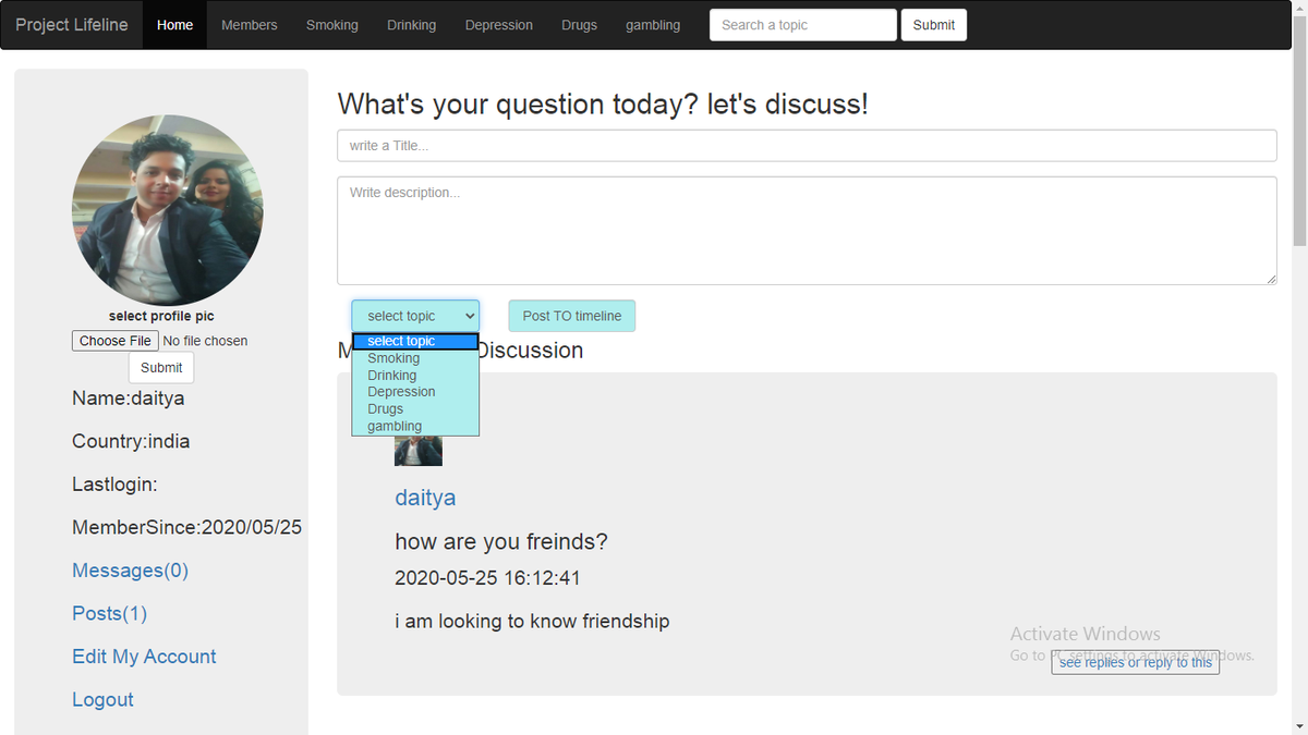 webapplication7 tweet picture