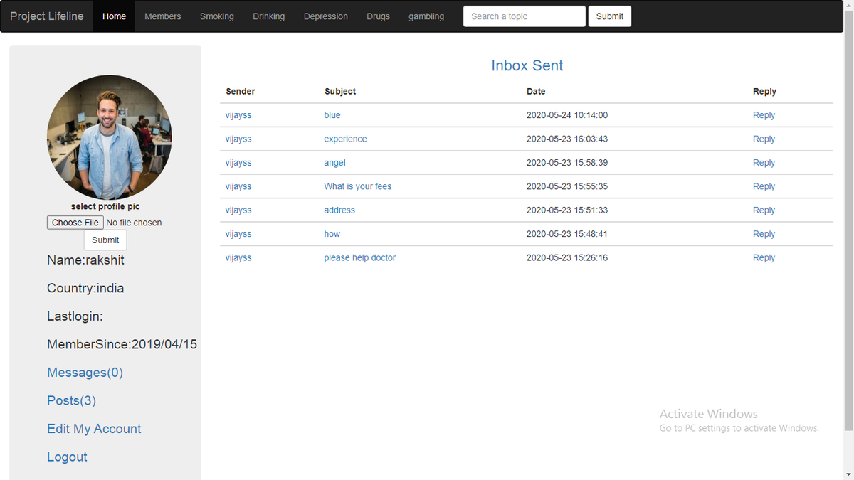 webapplication7 tweet picture