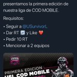 Photo by TiTans_EU (@TitanSpain)