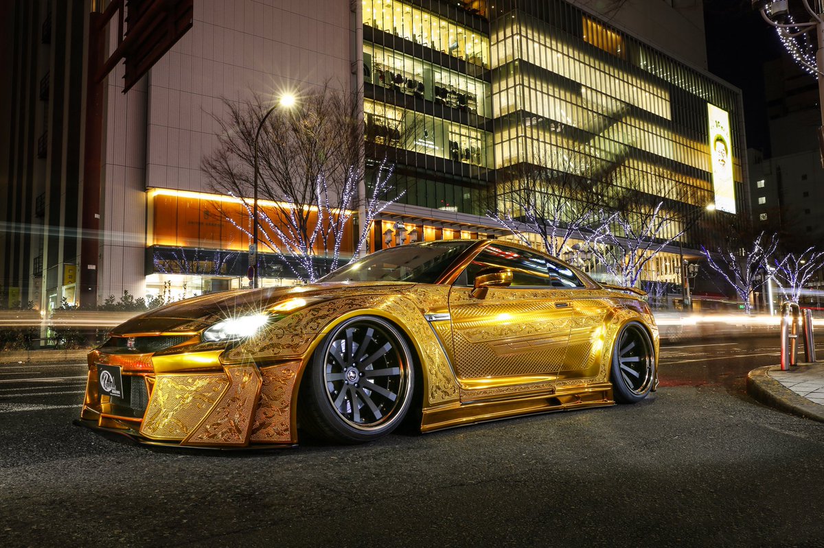 takahiko1114's tweet photo. Painted by ROHAN izawa art design !
#ROHAN #izawaartdesign #metalpaint #paint #design #custompaint Β #car #semashow #japan #impala #rohan_izawa_net #γγΌγγ³γγγ #grindertattoo #γ°γ©γ€γ³γγΌγΏγγ₯γΌ #γ³γΌγγ£γ³γ° #coating #IZmetal #IZkandy #IZpearl #IZbase #IZcolor #megaking https://t.co/MIOZFL7Ct2