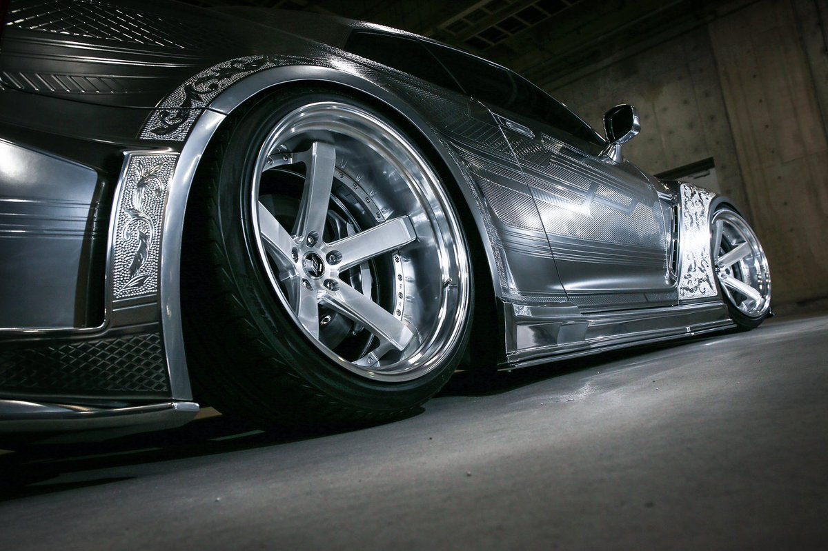 takahiko1114's tweet photo. Painted by ROHAN izawa art design !
#ROHAN #izawaartdesign #metalpaint #paint #design #custompaint Β #car #semashow #japan #impala #rohan_izawa_net #γγΌγγ³γγγ #grindertattoo #γ°γ©γ€γ³γγΌγΏγγ₯γΌ #γ³γΌγγ£γ³γ° #coating #IZmetal #IZkandy #IZpearl #IZbase #IZcolor #megaking https://t.co/MIOZFL7Ct2