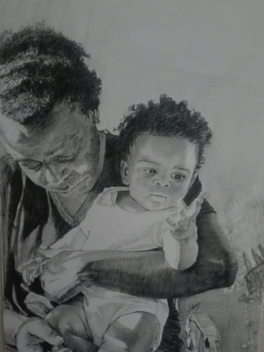 lelo_artist's tweet photo. Hi guys 😊please like and Retweet my drawings 🙏🙏

#NdloziJoinsDA https://t.co/LoUH8E7943