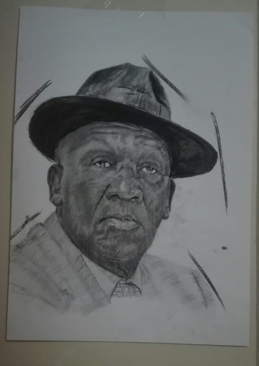 lelo_artist's tweet photo. Hi guys 😊please like and Retweet my drawings 🙏🙏

#NdloziJoinsDA https://t.co/LoUH8E7943