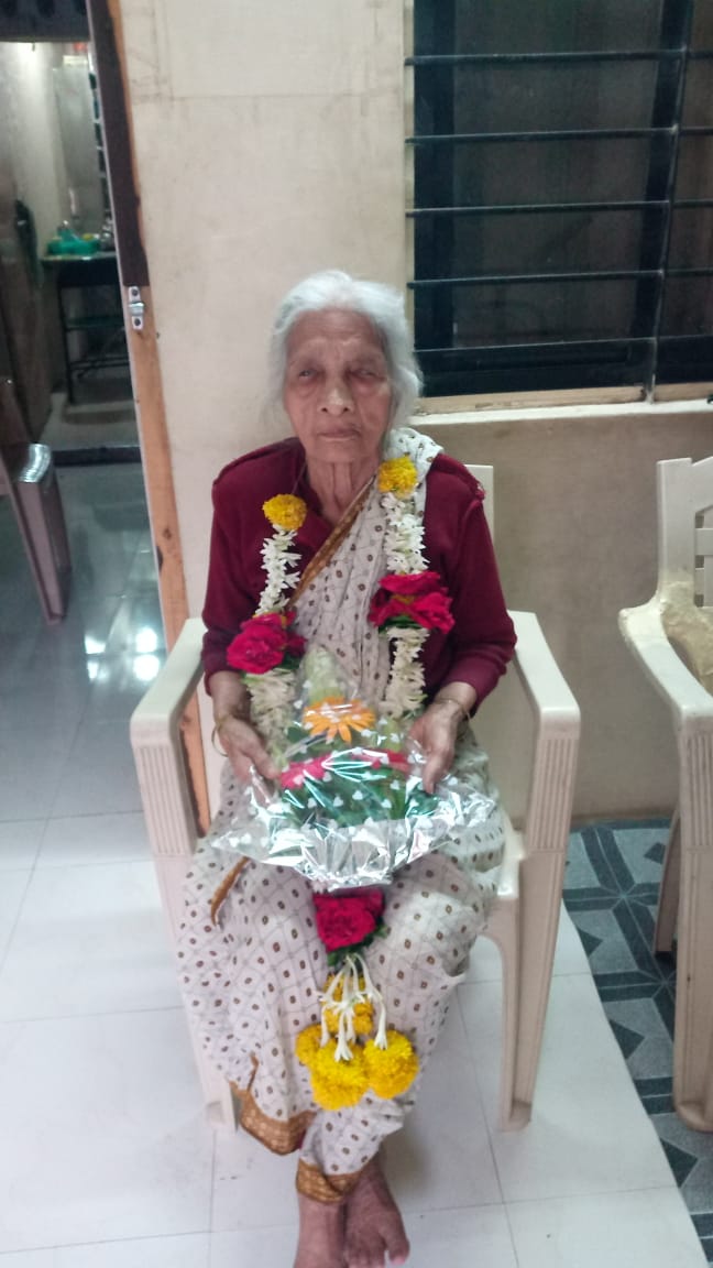 SHARAD PONKSHE tweet media