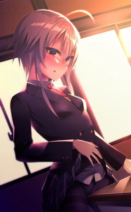 #オナニーの日 なので再掲 
