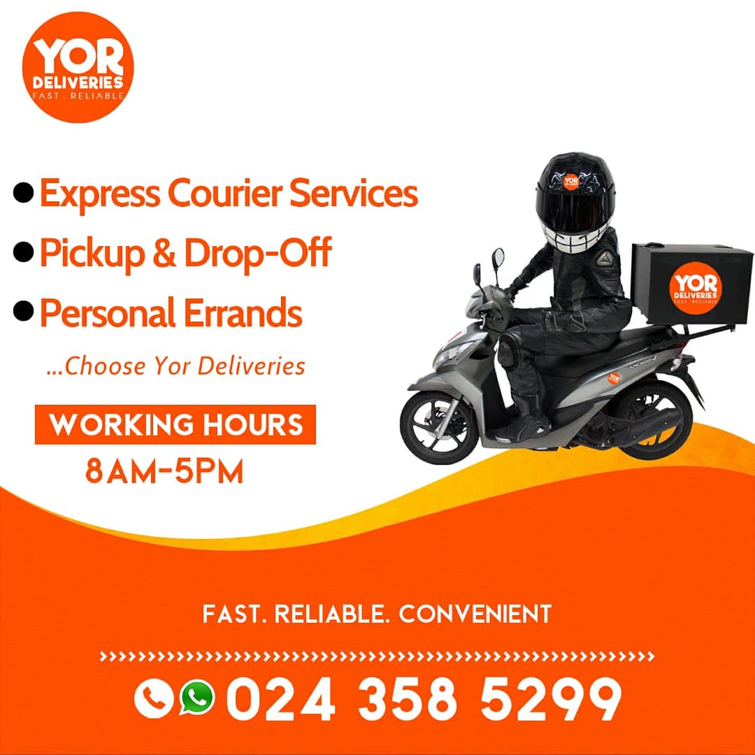 tradefairgh's tweet photo. Service at its best.. https://t.co/Of8lMHeJoz