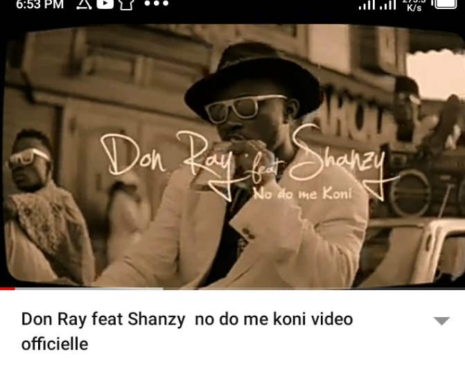 MrSweemiel's tweet photo. Silence here!! ๐ง๐งLet's listen to some good music from #DonRay x #Shanzy 'no do me koni' link๐๐ https://t.co/2a50csbUvi
#NoDoMeKoni
@your_favoriti https://t.co/mP5AEDgpaq