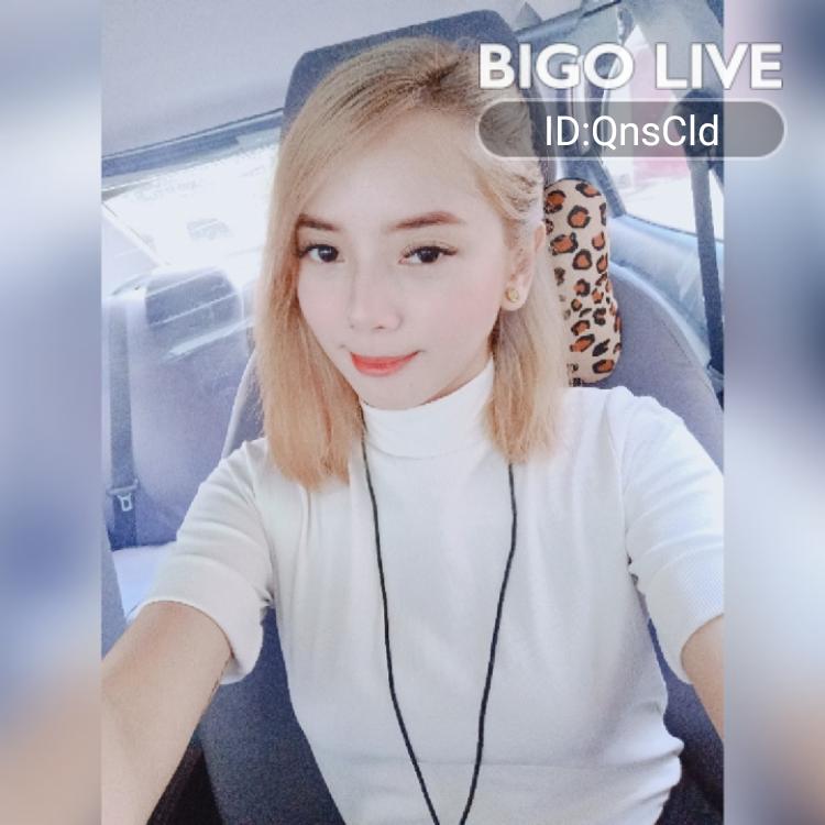 khyymmx's tweet photo. Come and see ♛𝔔𝔫𝔰🔸Cloud💖's LIVE in #BIGOLIVE: DITOKA💖💋  https://t.co/Y7DFwBpQZ8 https://t.co/NwL3RgKyXu