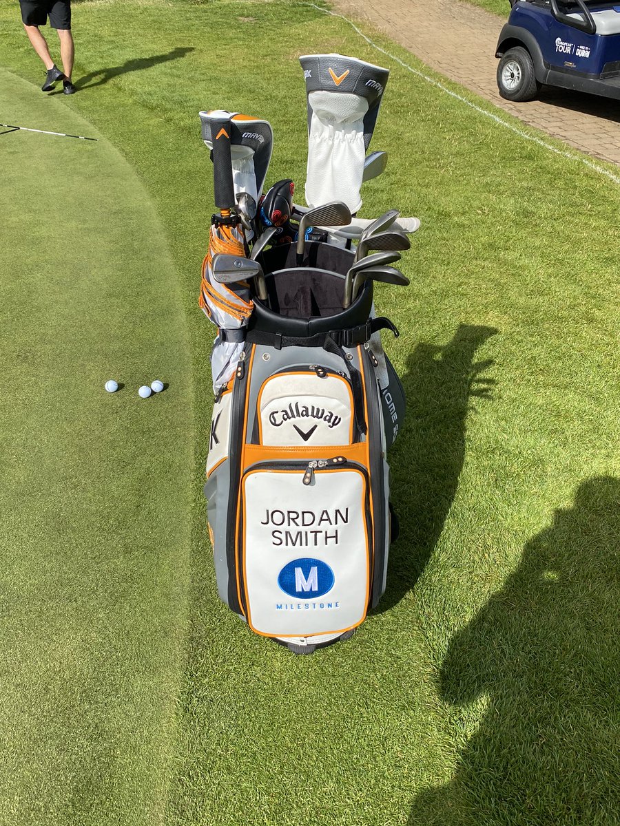 Jordan Smith tweet media