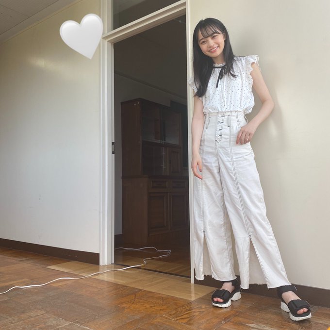 Twitterのコスプレ画像16