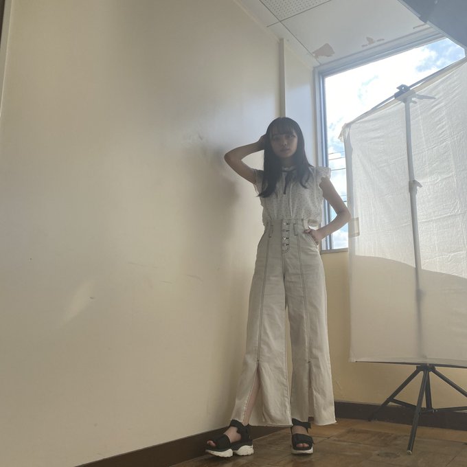 Twitterのコスプレ画像17