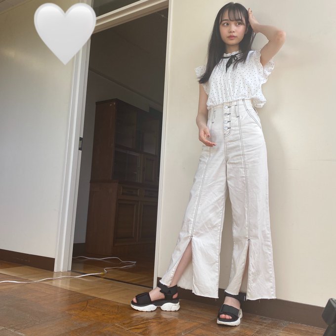 Twitterのコスプレ画像15