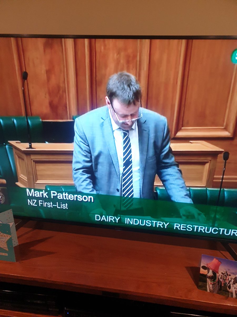 Behomoth? Nevermind the pronunciation, NZ First makes it four from four