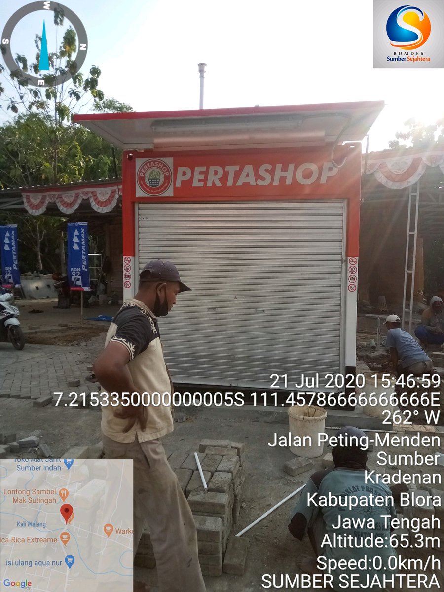 Info Sumber tweet media