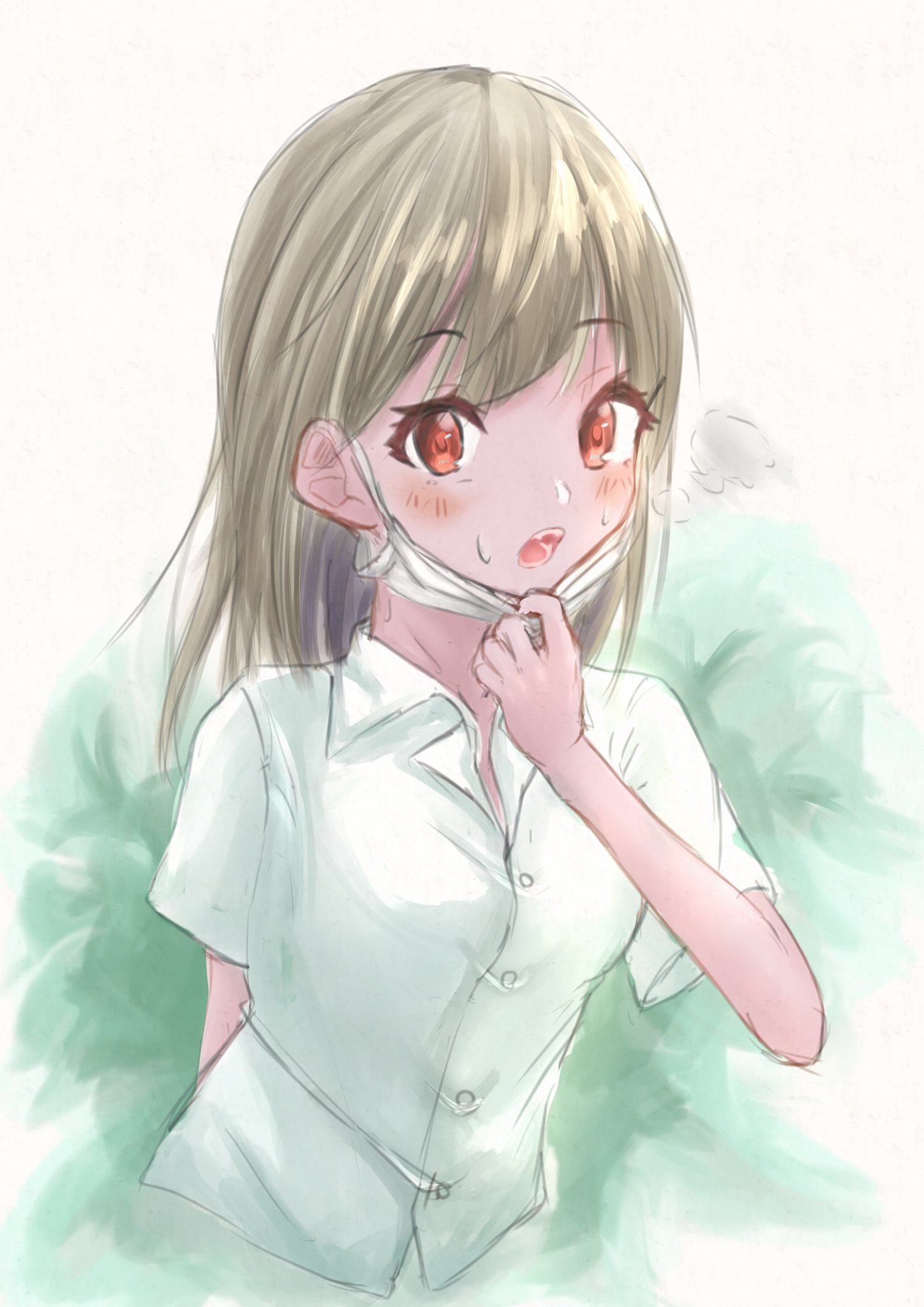 くろリク マスクの女の子 イラスト好きな人と繋がりたい 絵描きさんと繋がりたい 夏の創作クラスタフォロー祭り マスク女子 デジタルイラスト Rtとフォローしてくれた人全員フォローする Rtかいいねで気になった人お迎え T Co Y1dq3uecb5 くろリク マスクの女の子 イラスト好きな人と繋がりたい 絵描きさんと繋がりたい 夏の創作クラスタフォロー祭り マスク女子 デジタルイラスト Rtとフォローしてくれた人全員フォローする Rtかいいねで気になった人お迎え T Co Y1dq3uecb5