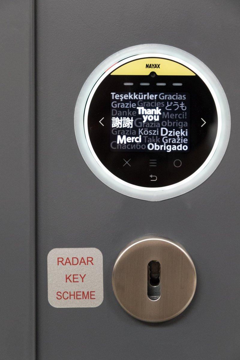 DoorTechnik's tweet photo. Our new flush integrated contactless payment module can be seen here in one of our Ultimate toilet doors. these modules are also available in Ultimate Lite doors and for retro fitting on existing Ultimates. 

https://t.co/DRFNJf2chm https://t.co/wlXi8p898U
