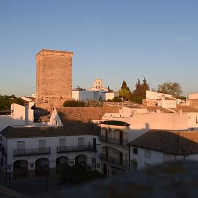 En este artículo del Diario Córdoba, publicado recientemente, encontraréis la Ruta de los Castillos de Córdoba.
diariocordoba.com/temas/ruta-cas…
Descubriréis la historia y curiosidades de más de veinte castillos, incluido el #CastillodeMonturque