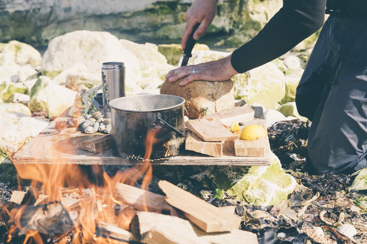 BritainNatural's tweet photo. We’ve all heard about foraging but did you know about coastal foraging? This unique experience involves kayaking along Dorset’s Jurassic Coast, collecting edible plants and seaweeds from along the shore then cooking up a feast on dry land. 

https://t.co/Mowm4DssbL https://t.co/aGvsgXFbMX
