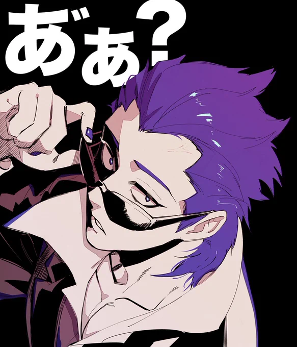 再掲】2BRO.さんのファンアート
#2bropics 