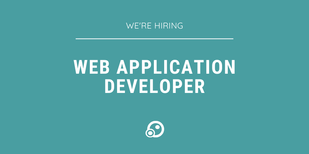 Fancy working with us? We've got a great opportunity for a mid-level developer looking to advance their career in a smart, friendly and tech-obsessed team. 

neworbit.co.uk/careers/#modal…