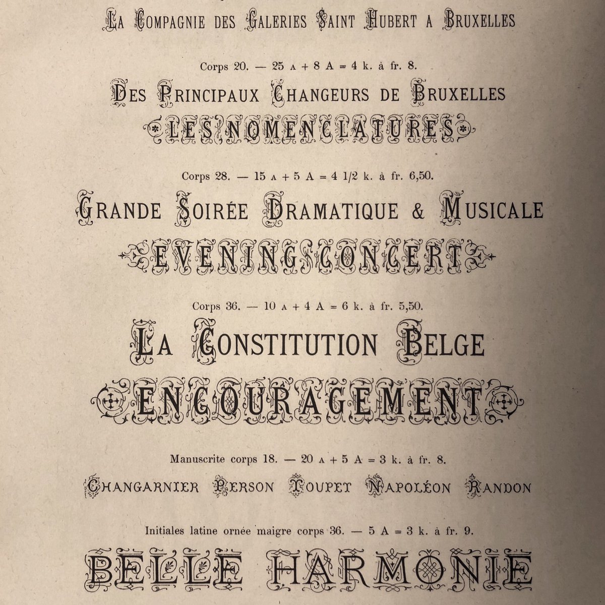 typojo's tweet photo. prettige nationale feestdag Belgiëque 🇧🇪
.
.
#type #typography #nationalefeestdag #typobelgiëque #typobelgieque #typefoundry #printing #typedesign #belgianfounts #belgiantype #typebelgium #studiotype #typojo https://t.co/W6xra6FUlp