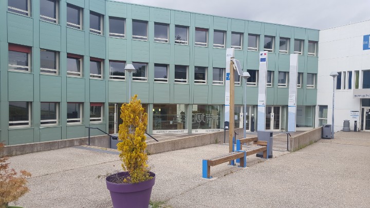 Rencontre du 16 juillet des IUT ARL sur nos actions communes et la préparation de la communication du #BUT à <a href="/IUTsaintetienne/">IUT de Saint-Etienne</a> /w <a href="/IUTLumiereLyon2/">IUT Lumière Lyon 2</a> <a href="/IutRoanne/">IUT ROANNE</a>  &amp; <a href="/IUTLyon1/">IUT Lyon 1</a> #Bachelor #NousSommesUnRéseau