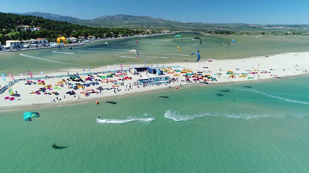 bymaddyness's tweet photo. B2B Kite Summit, premier sommet européen business et #Kitesurf réunira des #entrepreneur·e·s à @leucatetourisme du 23 au 27 septembre 🌊

Plus d'informations : https://t.co/ongMaPLR2T

#KiteandConnect #B2BKiteSummit #entrepreneurs
#startup https://t.co/KteckIuIQk