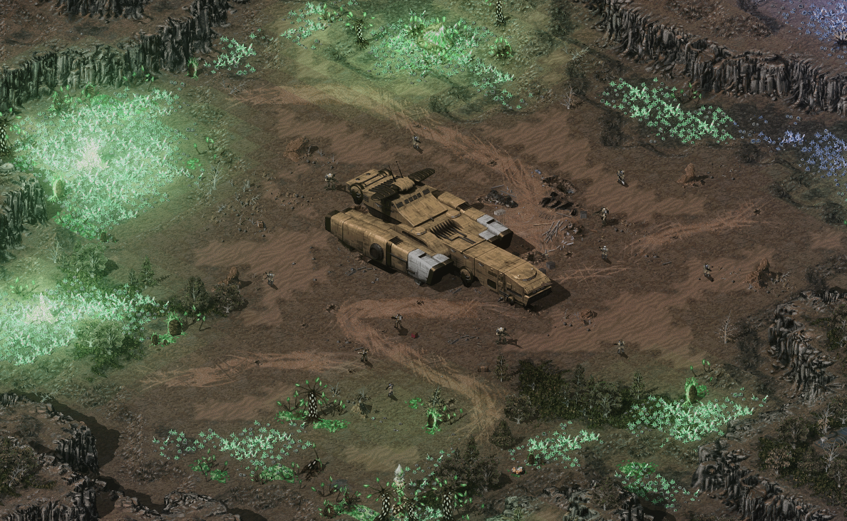 c&c tiberian sun mods c&c tiberian sun mods