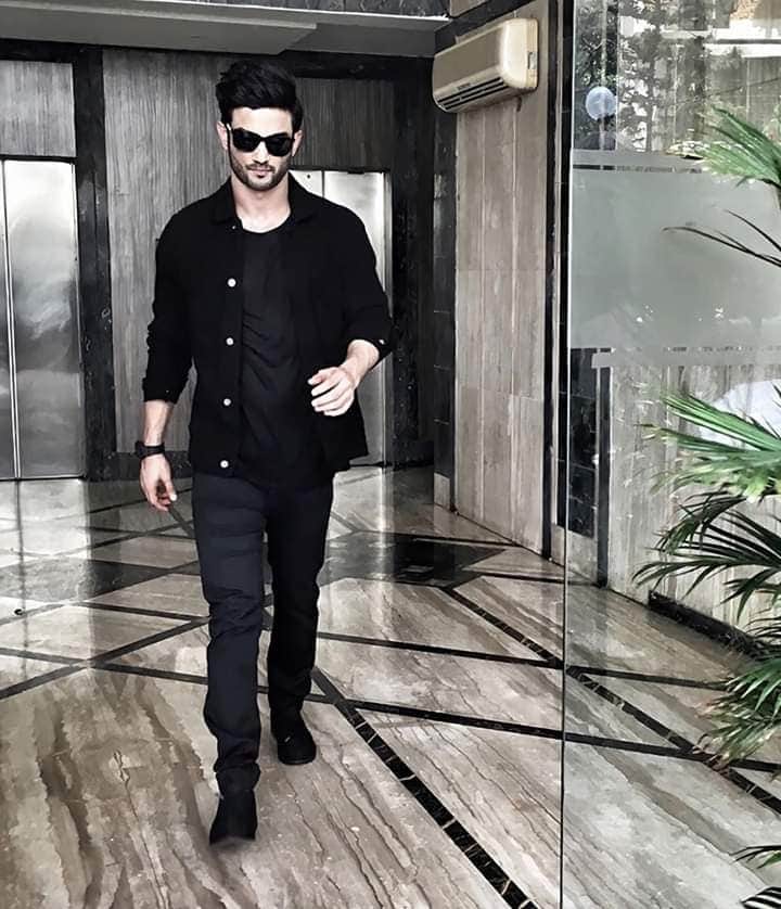 it_simi's tweet image. #WorldSeekingJusticeForSSR 
#SusantTruthNow