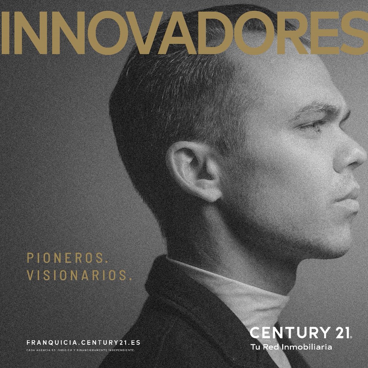 C21Espana's tweet image. Formar parte de CENTURY 21 significa formar parte de un sistema participativo que desarrolla las herramientas tecnológicas y de marketing y que nos permiten ofrecer el mejor servicio a nuestros clientes. Únete a la red: franchising.century21.es

#CENTURY21 #PorTuCasa #YoSoyC21