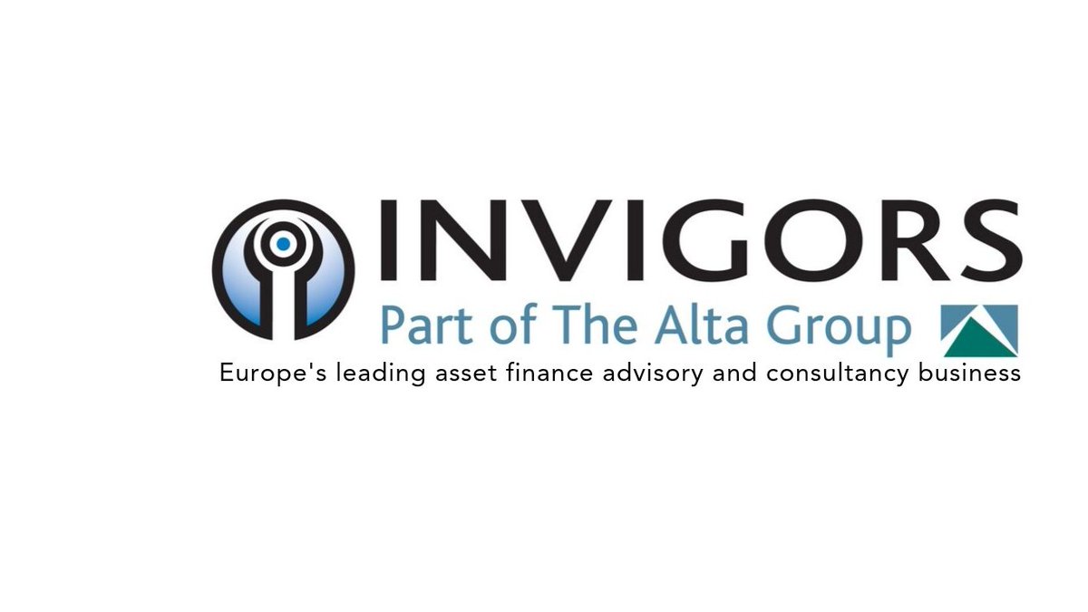 🚀Welcome Invigors EMEA Ltd to the codestryke GmbH ecosystem! 🚀
We are looking forward to collaborate on technical, strategic &amp; financing consulting in order to provide an end-2-end ecosystem for pay per use and equipment-as-a-service solutions. #ppu #eeas <a href="/thealtagroupllc/">The Alta Group</a>