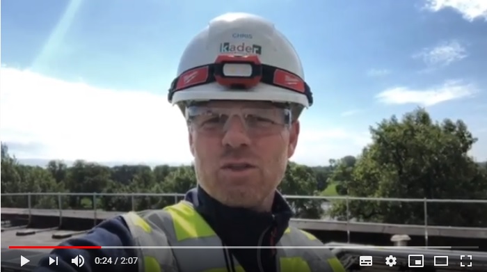 Kader_HSE's tweet photo. Veiligheidskundig toezicht geeft continu grip op de operationele beheersing van gevaren en risico’s tijdens de dagelijkse werkzaamheden. Een #veiligheidskundige vertelt over de mogelijkheden en meerwaarde van veiligheidskundig toezicht:
https://t.co/oEIAJPrMCF #HSE https://t.co/Lk3HuREVrh