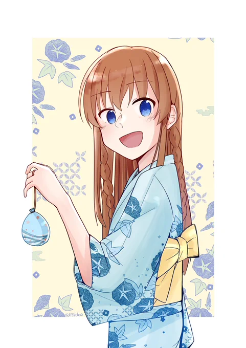 うみみーーーー! 