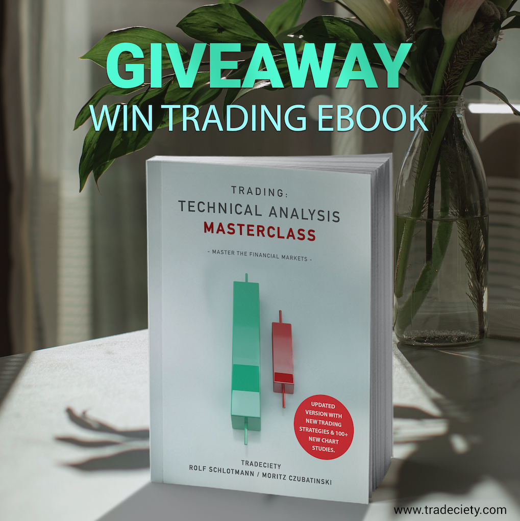 Free Giveaway! 🎁🎁🎁  Win 1 out of 5 trading ebooks we are giving away.
How to enter:
1.  Follow me on Twitter
2.  Like and Retweet this post
3.  Comment below what’s your #1 trading rule/principle

** Contest ends on 23.July.2020 at 12 pm
**  Winners will be chosen randomly