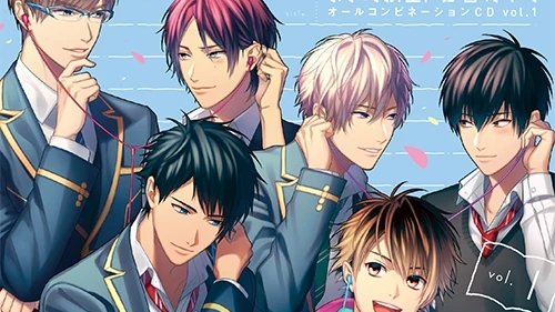 Animateinternat New If You Like Boyslove You Will Love The High School Boy S First Time Danshi Koukousei Hajimete No Series There S A Brand New Title Out Now Featuring All New Content For