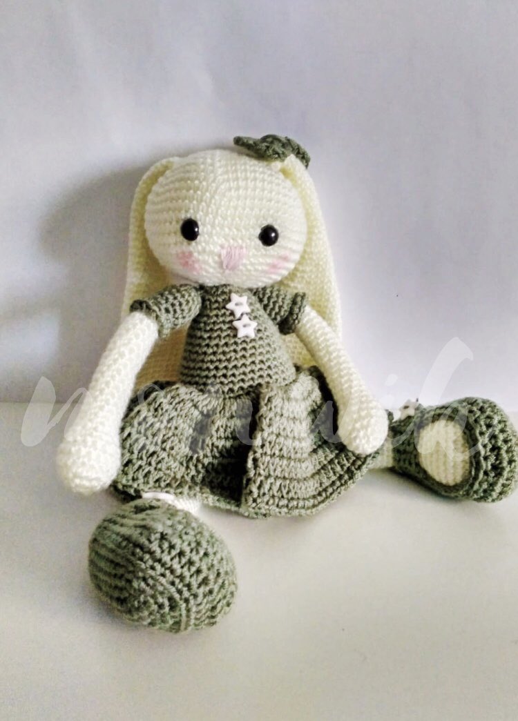 monwikstore's tweet photo. ~ https://t.co/OlOYWerrCf ~

¿Quieres regalar algunos de nuestros #Muñecos?? Entra en nuestra #PáginaWeb ⬆️ y mira todos los que tenemos 🤗.  Hechos de #Crochet y completamente a mano... Ah! Y personalizados como más te gusten. Ponte en contacto con nosotros! 

#FelizMartes https://t.co/Q3aE1YbHwz