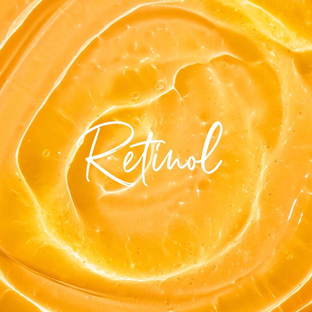 TempleSpa's tweet photo. Retinol is a form of vitamin A. It has the power to help accelerate cell renewal, reduce the appearance of wrinkles, fine lines and age spots for firmer, smoother and more evenly toned skin.  You'll find it in our luxurious anti-ageing serum TRUFFLELIXIR https://t.co/Z5Fa3HDCtS