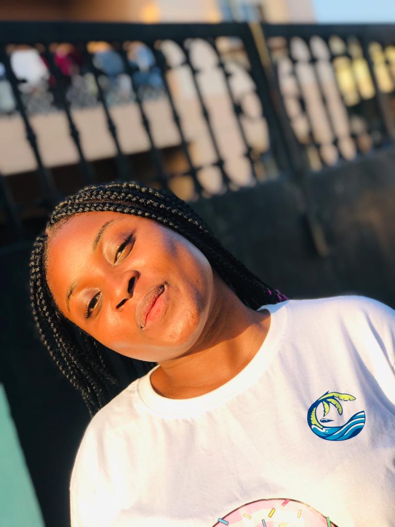 AncestorLee's tweet photo. Guys she's missing, let's retweet till she's found ♥️🥺 #BBNajia https://t.co/W1Zx203bGn