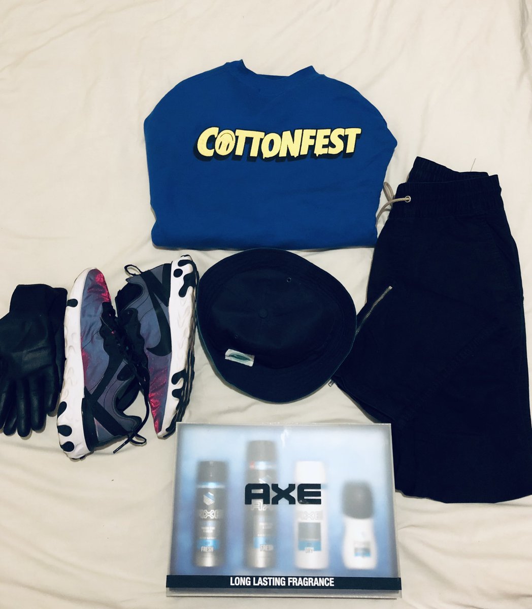 zeusomega3's tweet photo. There’s 3 steps in becoming the coolest broer in the game. ✨🌐

Step 1 ) pick your drip and scent for the day👕👖🌨

Step 2 ) get cleaned up bumping a dope tune. 🧖🏾‍♂️🛀🏾

Step 3 ) dress up and get the bag. ✨💰 

#SPRAYATHOME. Via : @AXE_SA https://t.co/9yj69WwCs3
