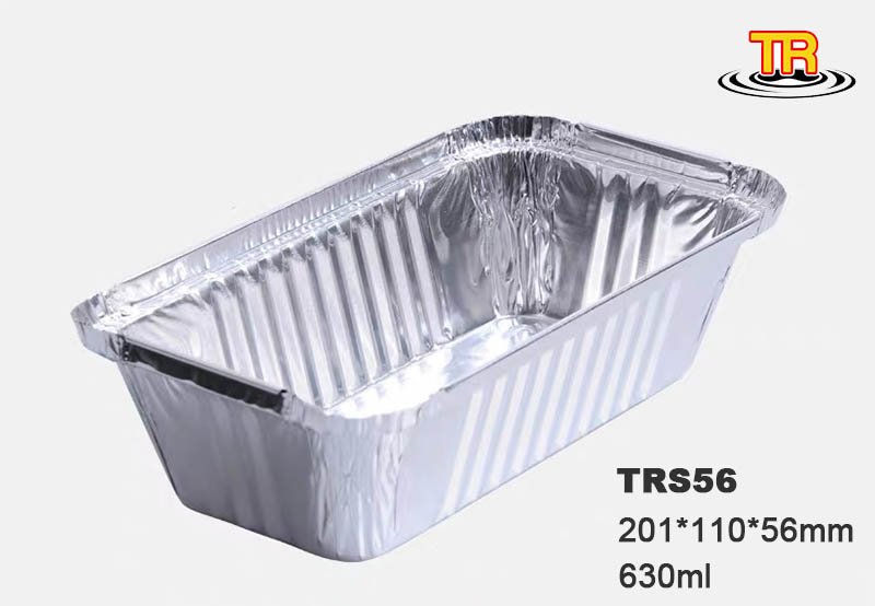 RayChen72871571's tweet photo. #Business Thriving During the New Normal of Coronavirus【52】| Aluminium Foil Containers
Due to the impact of COVID-19, aluminium foil containers are highly demanded in the market. From take-away, to bakery, if you may need foil, pls mail consultant@timerolling.com. 
#TimeRolling https://t.co/8ft9KdpyjK